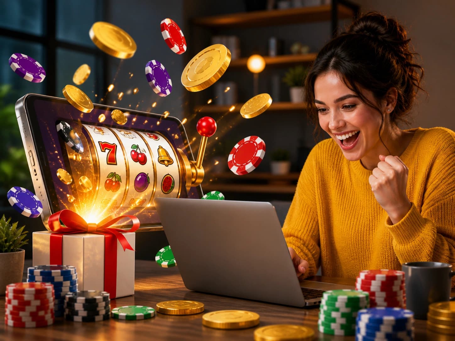 How to Find the Best Online Casino Welcome Bonus (No Deposit Requi
