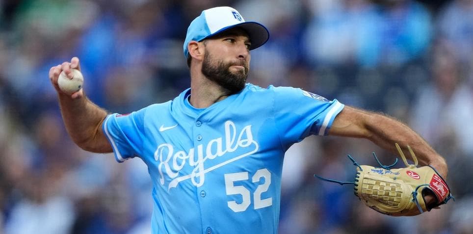 Top MLB Same-Game Parlay Betting Sites