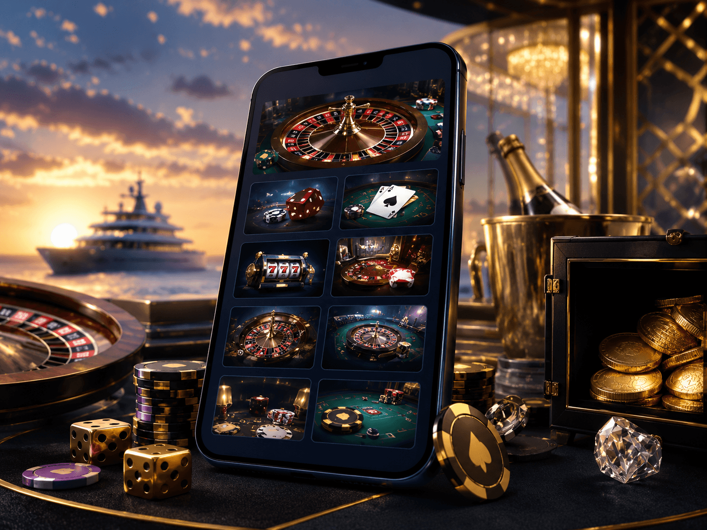 Best Online Casinos for High Rollers: Limits, VIP Programs, and Fa