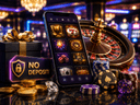 Are No Deposit Bonus Casino Offers Legit? Common Terms and Conditions Explained