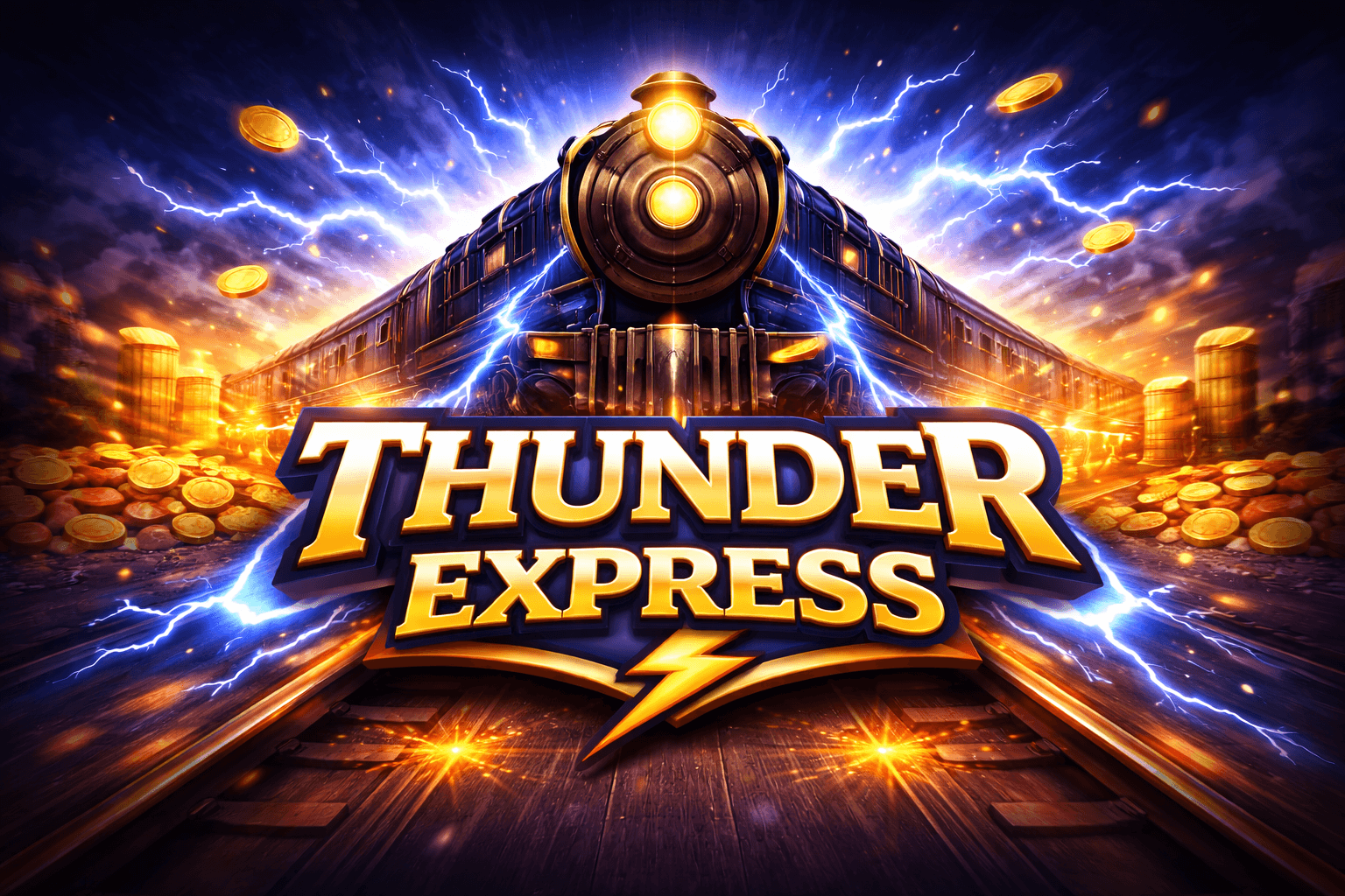 Thunder Express