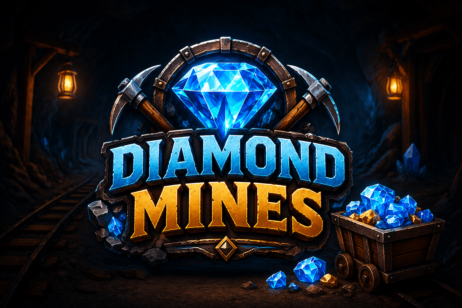Diamond Mines
