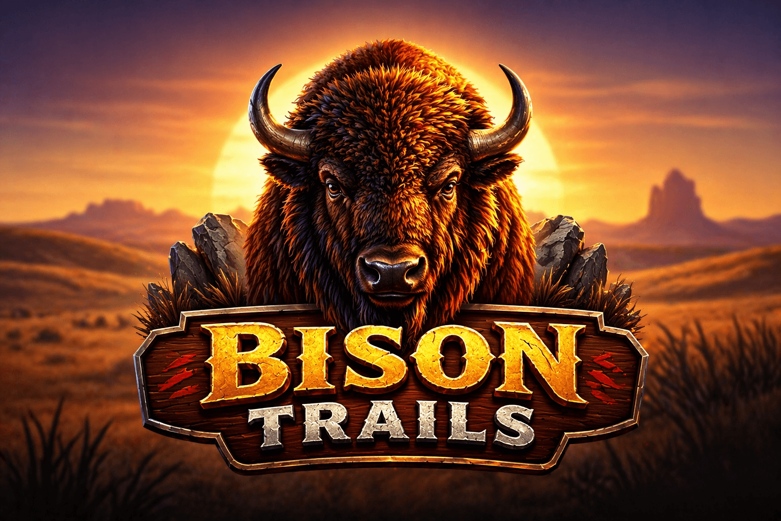 Bison Trails