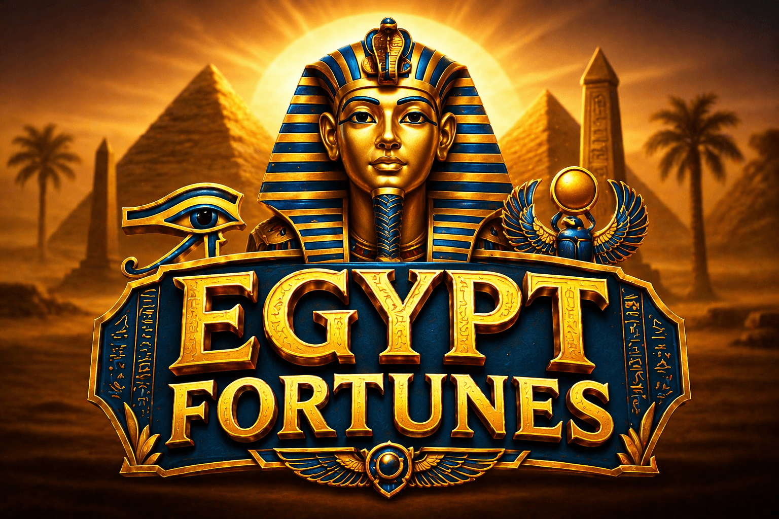 Egypt Fortunes