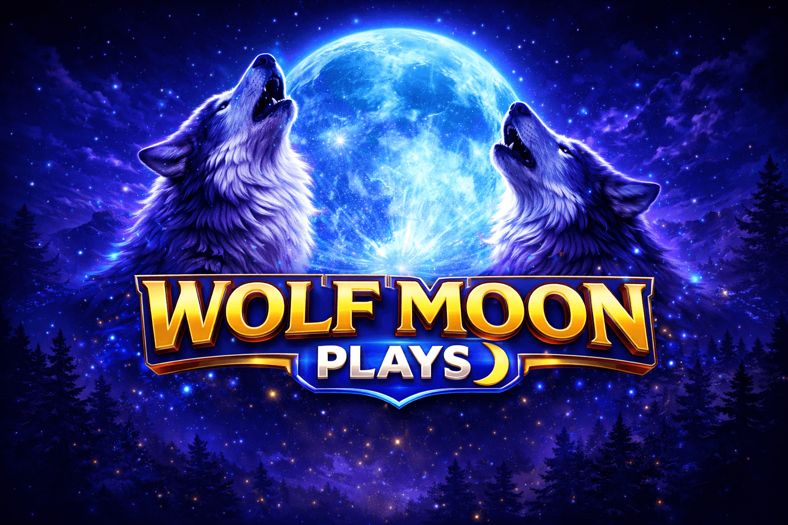 Wolf Moon Plays