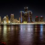 Michigan Online Gambling Revenue Rises 7.6% Despite Sports Betting Slump