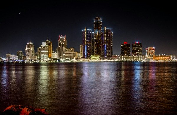 Michigan Online Gambling Revenue Rises 7.6% Despite Sports Betting Slump