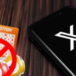 X prohibits gambling through sponsored partnerships and influencers