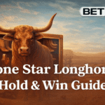Lone Star Longhorn: Hold & Win – A Simple Guide to Big Wins on Betus Casino