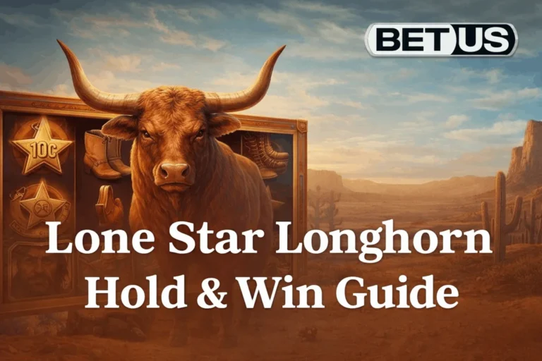 Lone Star Longhorn