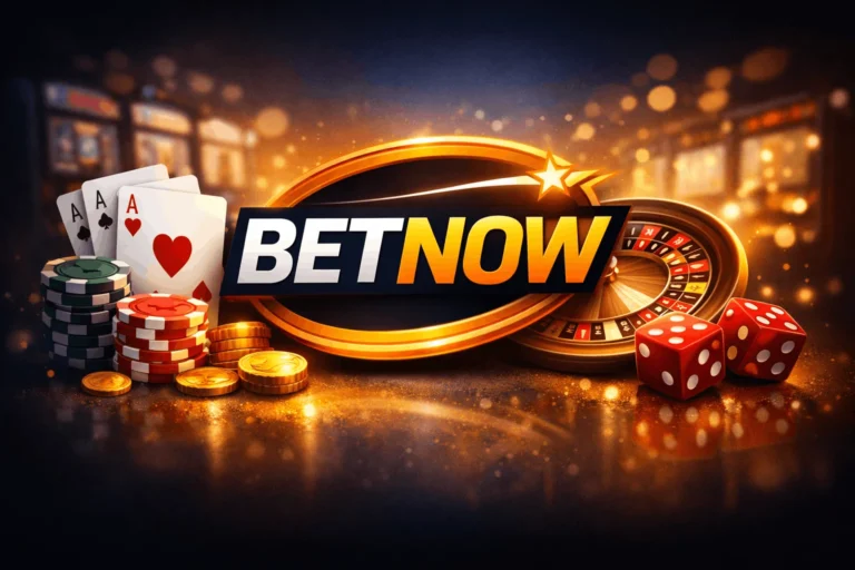 BETNOW