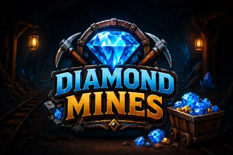 Diamond Mines