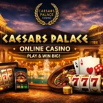 Caesars Palace Online Casino