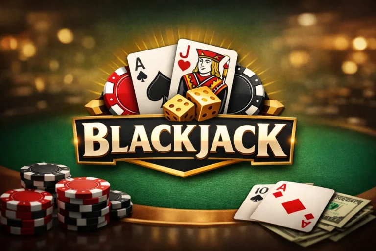 black jack