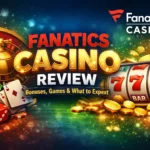 fanatics casino