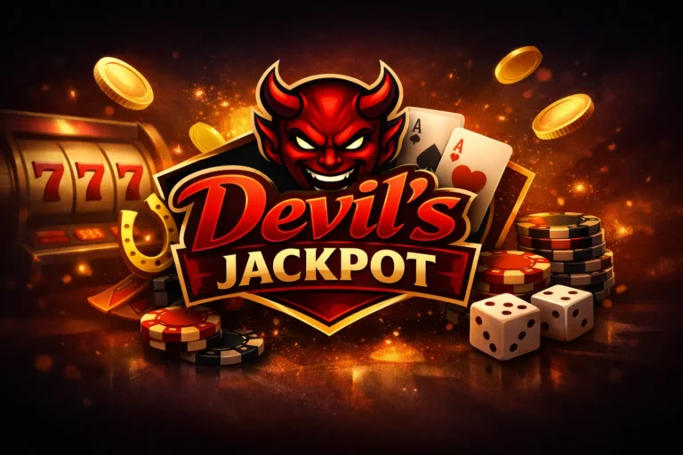 Devil's Jackpot