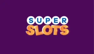 SUPERSLOTS