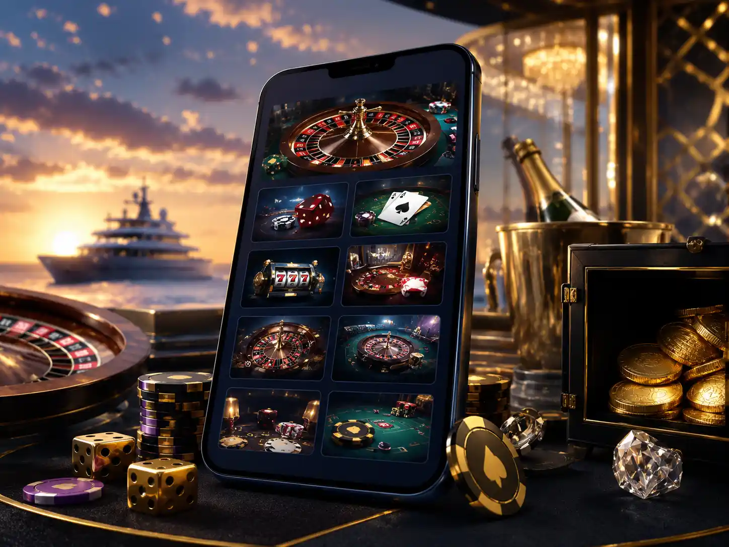 Best Online Casinos for High Rollers: Limits, VIP Programs, and Faster Payouts