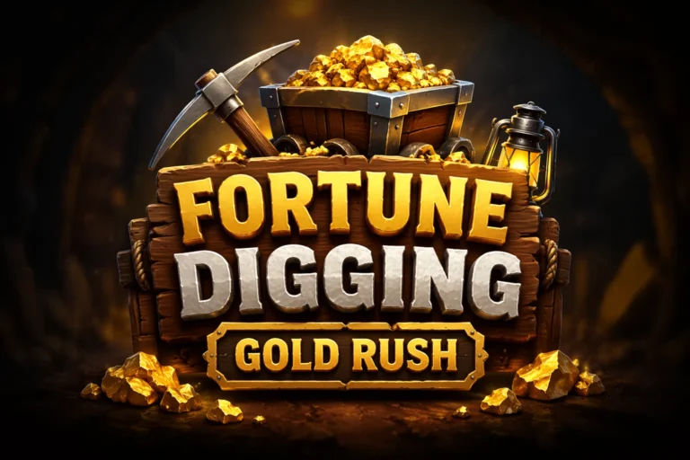 Fortune Digging