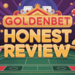 GoldenBet Casino: Your Honest Guide to Games, Bonuses &