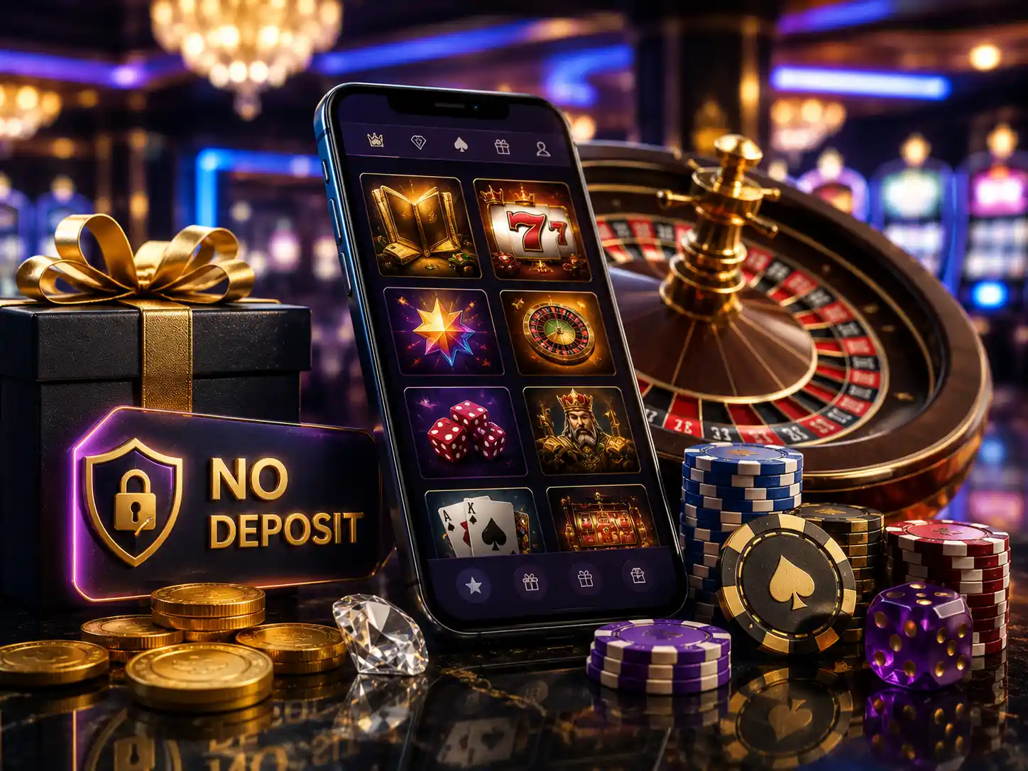 Are No Deposit Bonus Casino Offers Legit? Common Terms and Conditions Explained