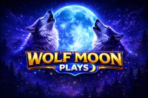 Wolf Moon Plays