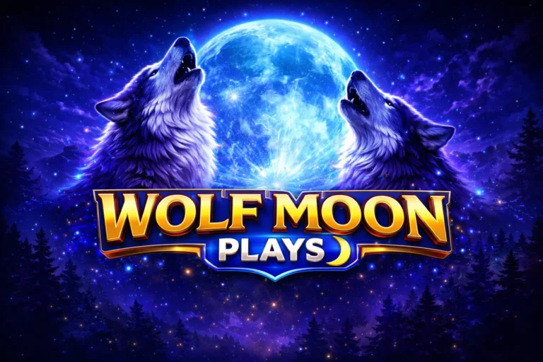 Wolf Moon Plays