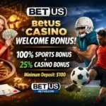 BetUs Casino