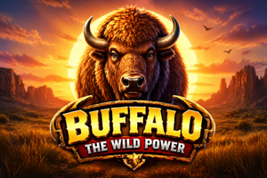 Buffalo The Wild Power