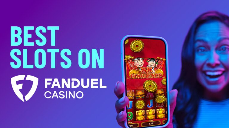 FanDuel Casino Review 2026: Bonuses & Games