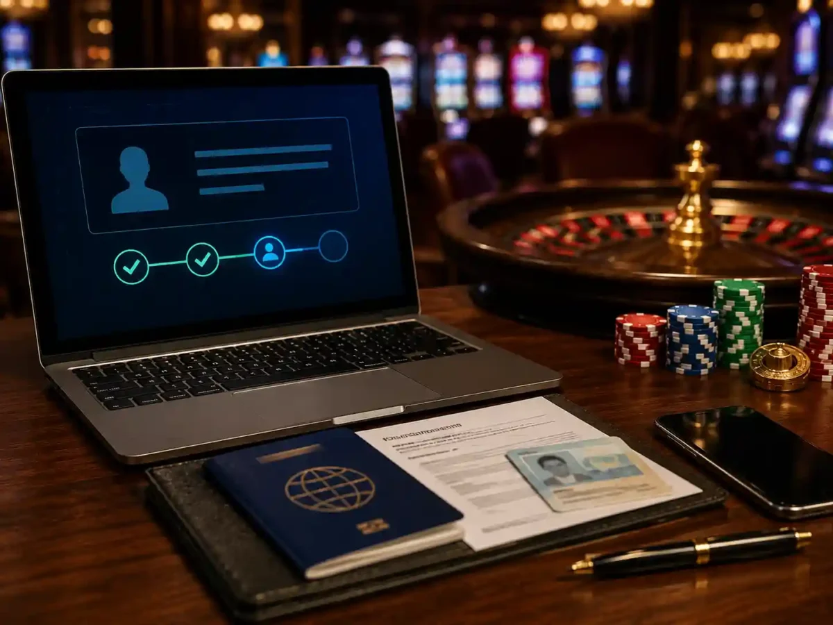 Casino KYC Rules Explained: Avoid Withdrawal Delays