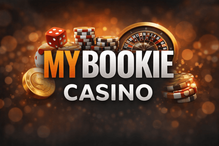 MYBOOKIE