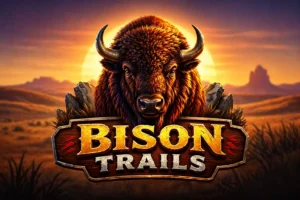 Bison Trails