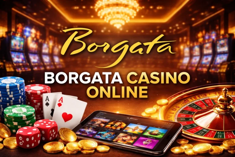 Borgata Casino