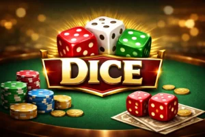 Dice