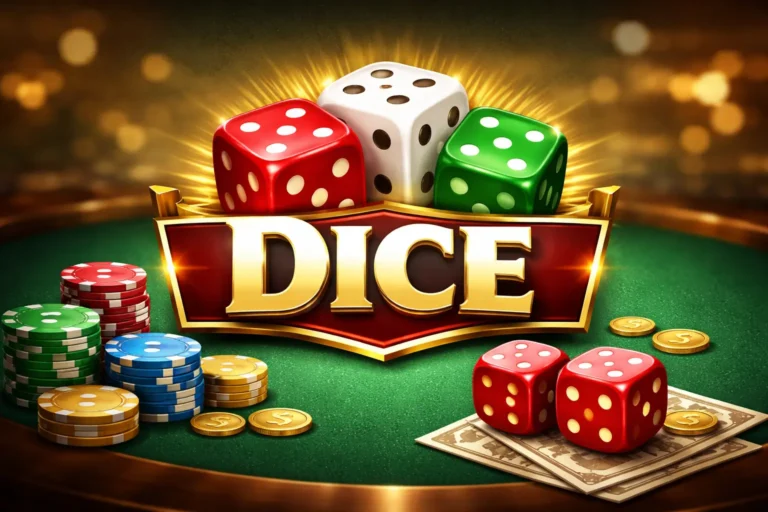 Dice