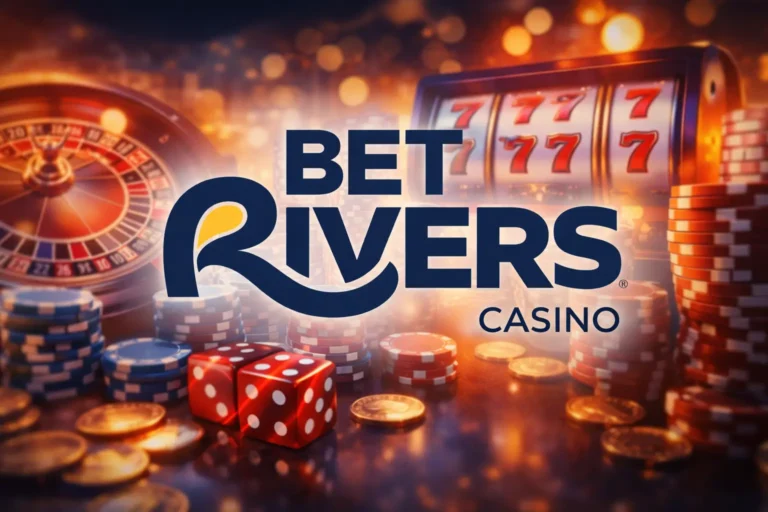Online casino paly & win big