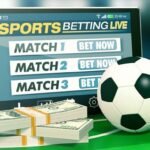 Low-Risk Sports Betting Tips for Beginners