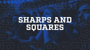 What is sharp betting? Is it legal and how is it different from square betting?
