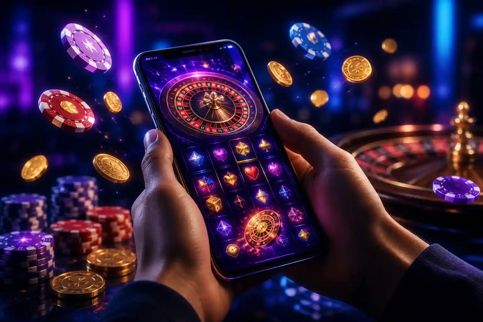 Sweepstakes Casino No Deposit Bonus Explained: How to Play for Free