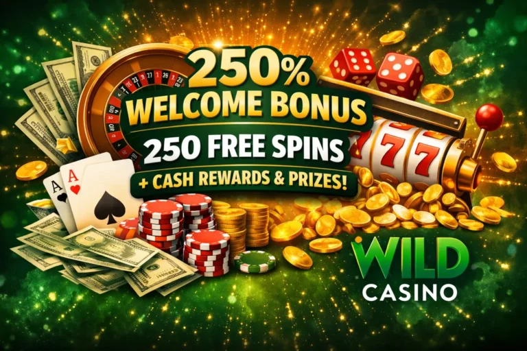 welcome bonus
