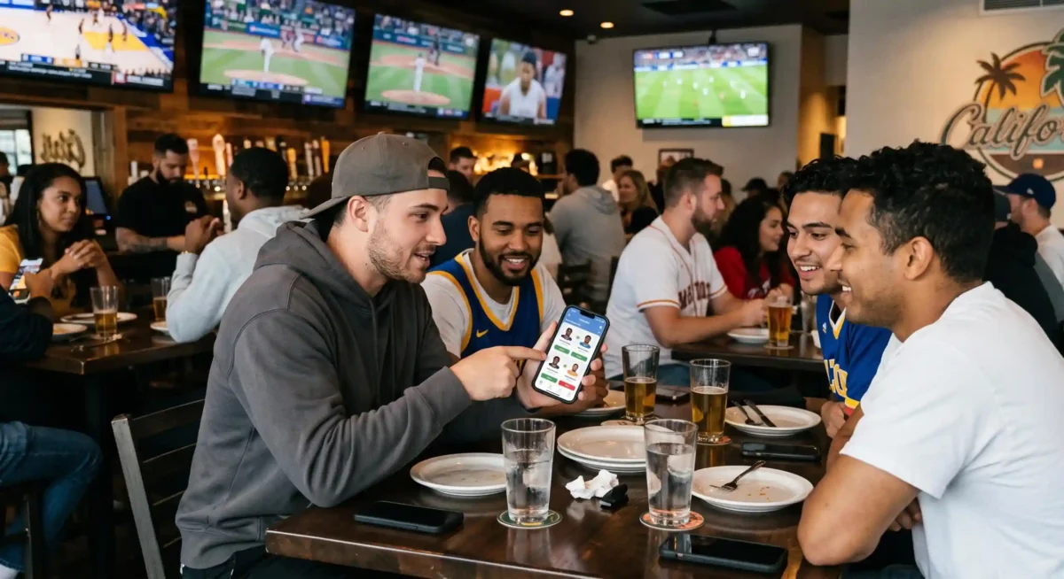 Best Legal Alternatives to Sports Betting in California Right Now