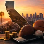 Best Sports Betting Sites for California Players Right Now (Legal Alternatives)