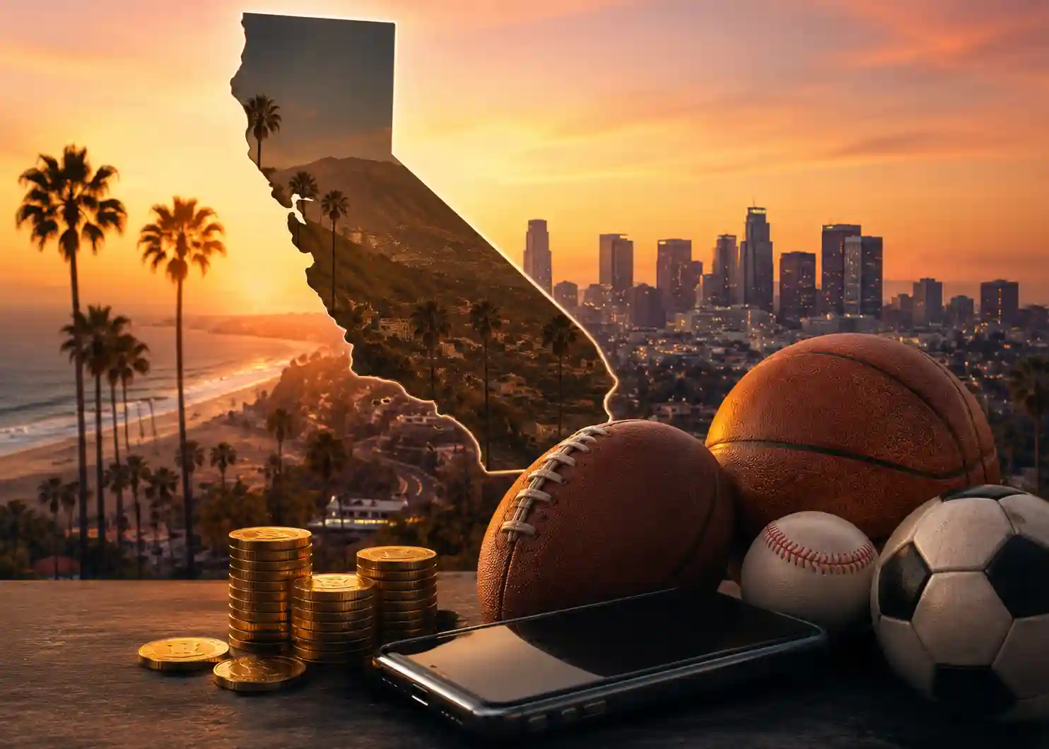 Best Sports Betting Sites for California Players Right Now (Legal Alternatives)