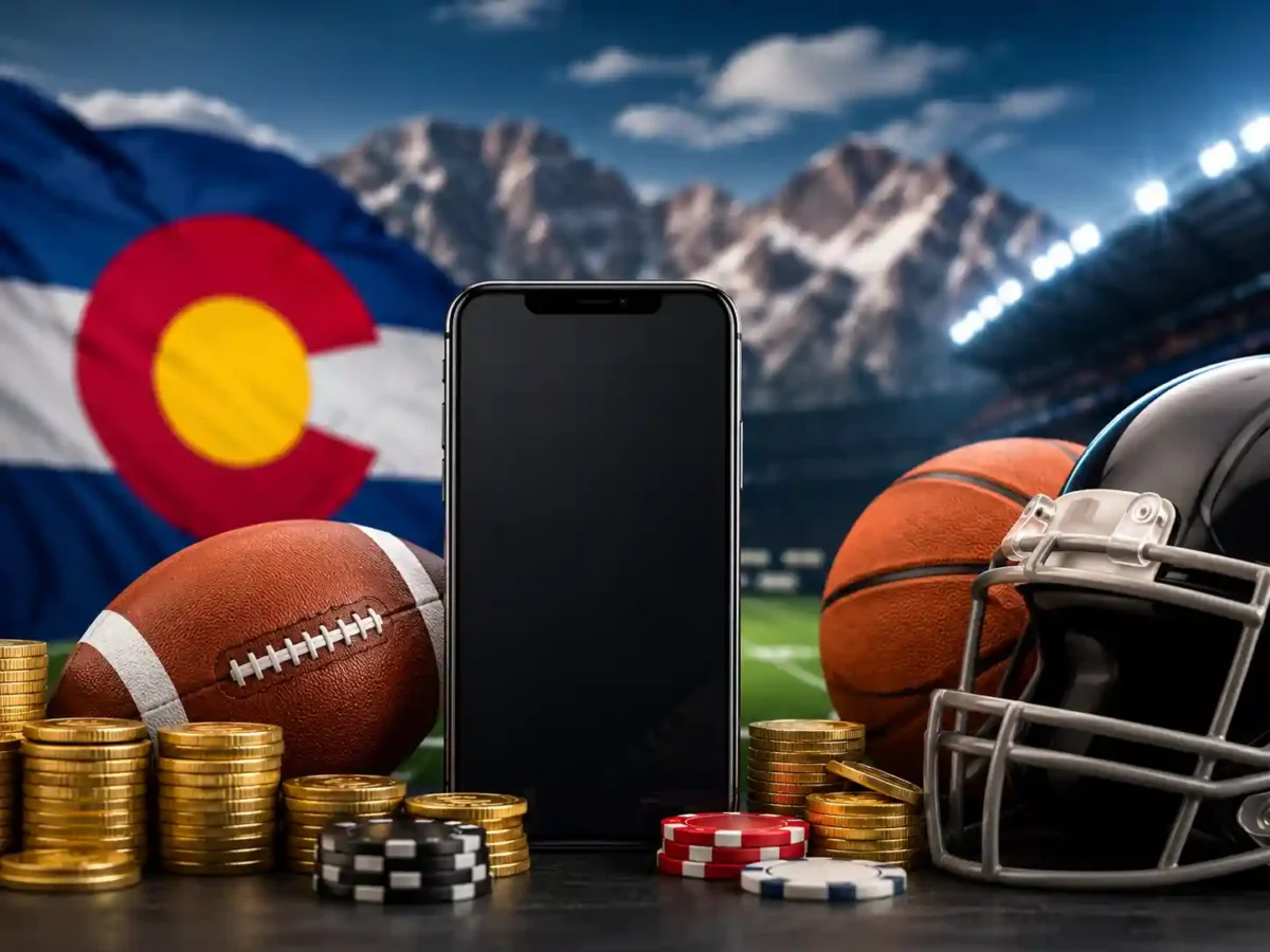 Colorado Sports Betting Bonus Codes for May 2026: Best First-Bet Offers