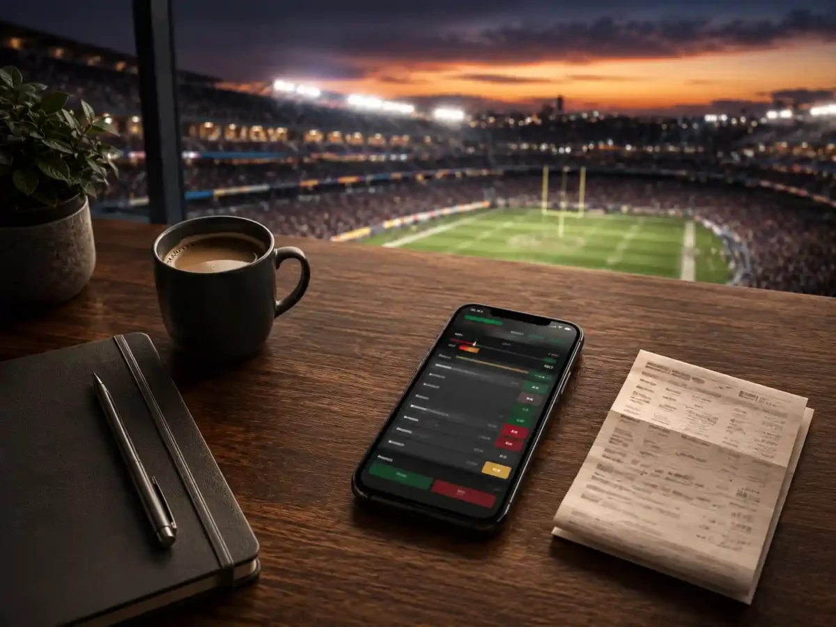 Pennsylvania Sports Betting Promos Compared: Which PA Welcome Bonus Is Actually Worth It?