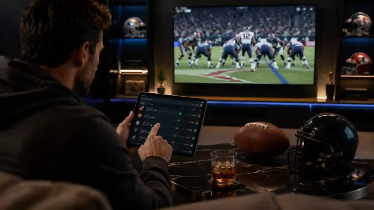 Same Game Parlay Strategy: Maximize Expected Value (EV)