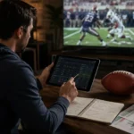 Hedging Your Bets: Lock in Sportsbook Profits Mathematically