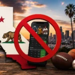 Is Sports Betting Legal in California in 2026? What Players Need to Know