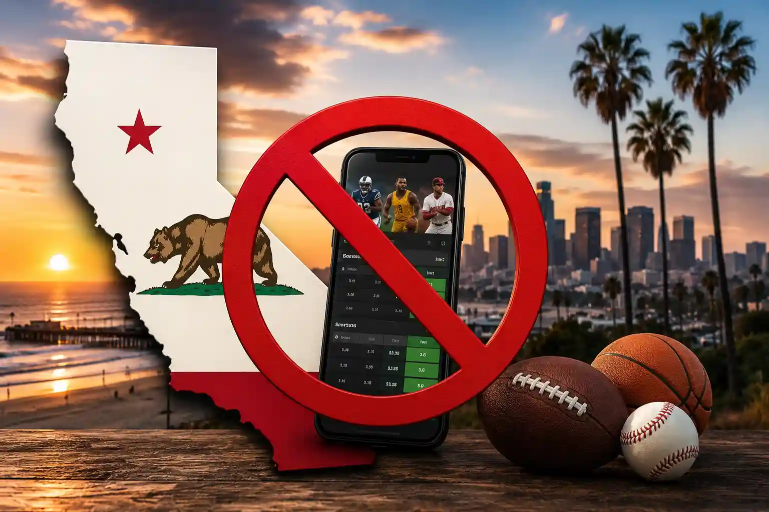 Is Sports Betting Legal in California in 2026? What Players Need to Know